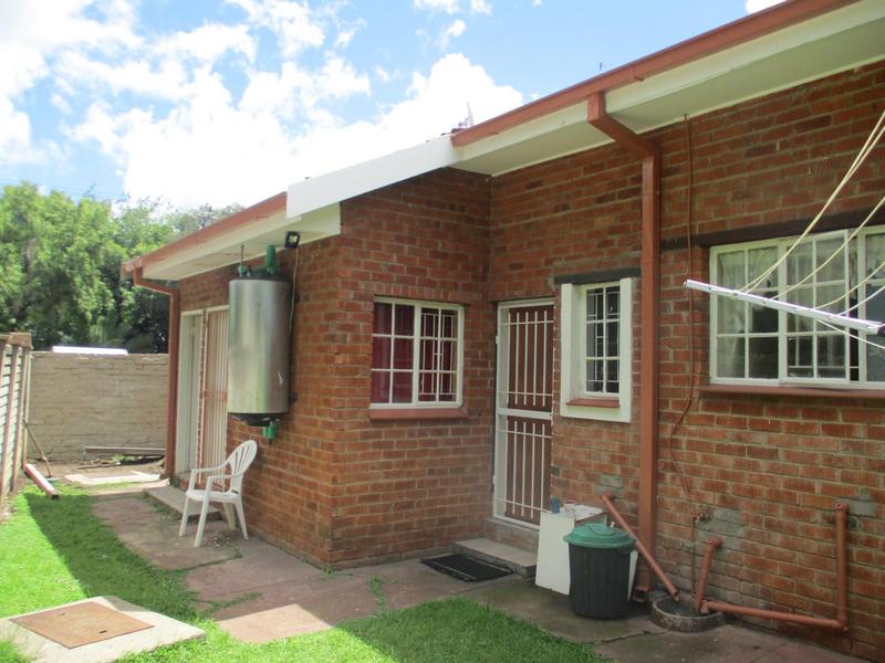 4 Bedroom Property for Sale in Waverley Free State
